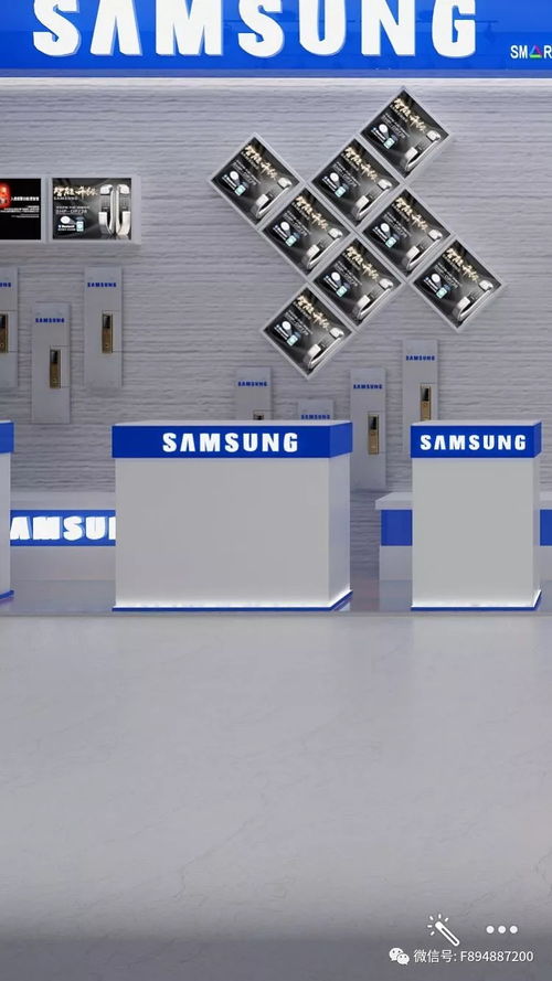 五金鎖具終端陳列藝術 以卓越展示賦能零售，助您力壓競品