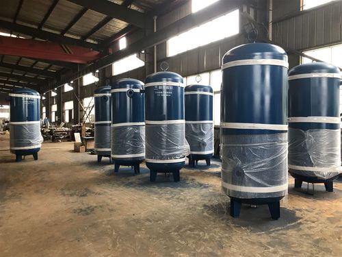 化工機械設備 儲運設備 罐體 ltank 不銹鋼/碳鋼 儲氣罐生產(chǎn)廠家現(xiàn)有