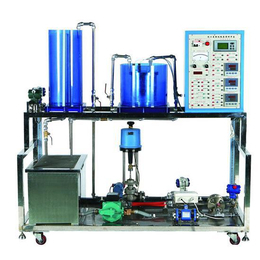 化工自動化儀表實(shí)訓(xùn)平臺放心省心