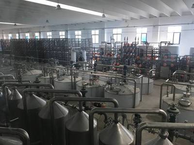 保齡寶公司:&ldquo;三個創新&rdquo;邁向國際化