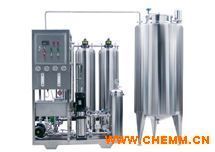 菏澤純化水設備,水處理設備 - 中國化工機械網