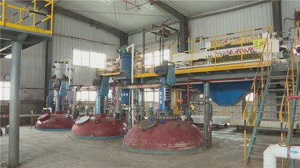 【奮進新征程 建功新時代】高臺:高質(zhì)高效推進工業(yè)經(jīng)濟高質(zhì)量發(fā)展